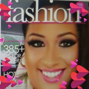 Meet your Posher, Debra